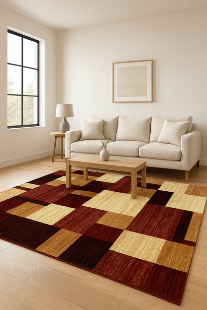Jerusalem Rug | Smaller Sizes