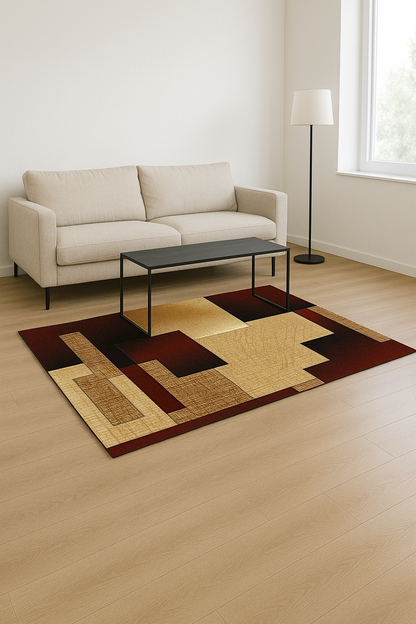 Jerusalem Rug | Smaller Sizes