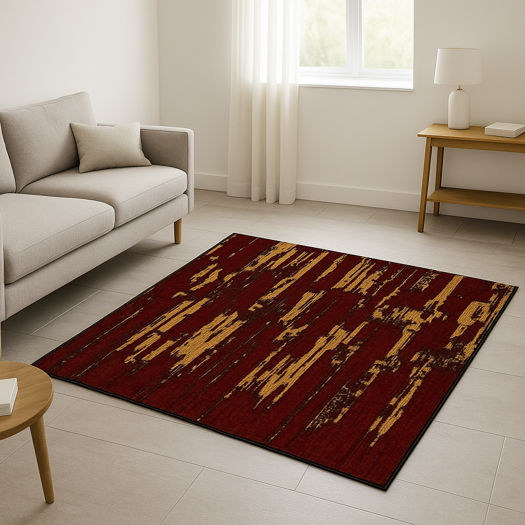 Jerusalem Rug | Smaller Sizes