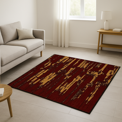 Jerusalem Rug | Smaller Sizes