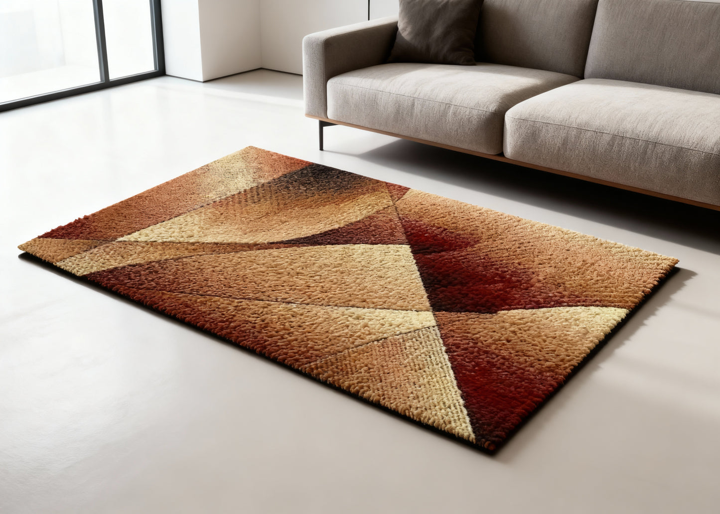Jerusalem Rug | Smaller Sizes