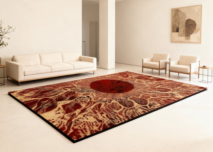 Jerusalem Rug | Smaller Sizes