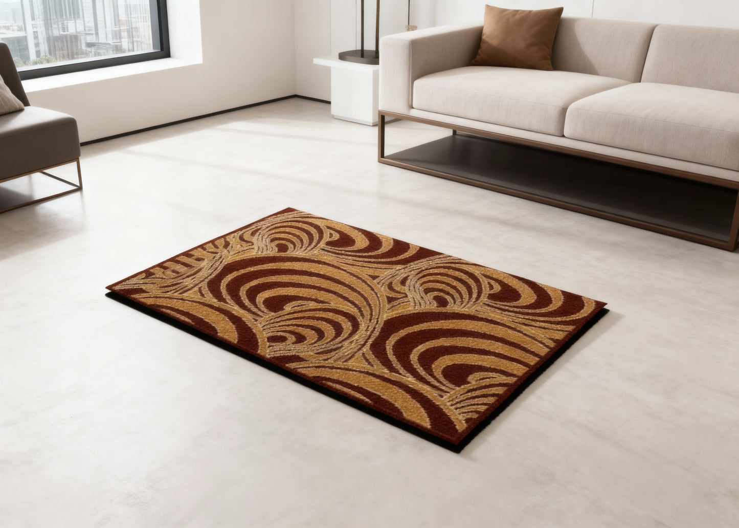 Jerusalem Rug | Smaller Sizes