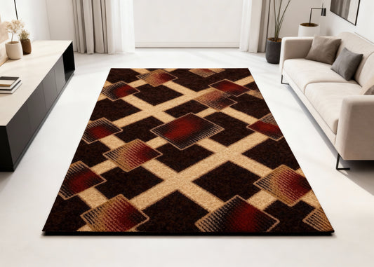 Jerusalem Rug | 4'x6'