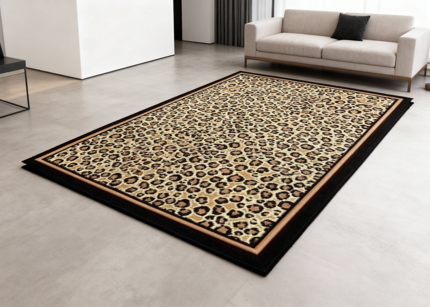 Jerusalem Rug | Smaller Sizes