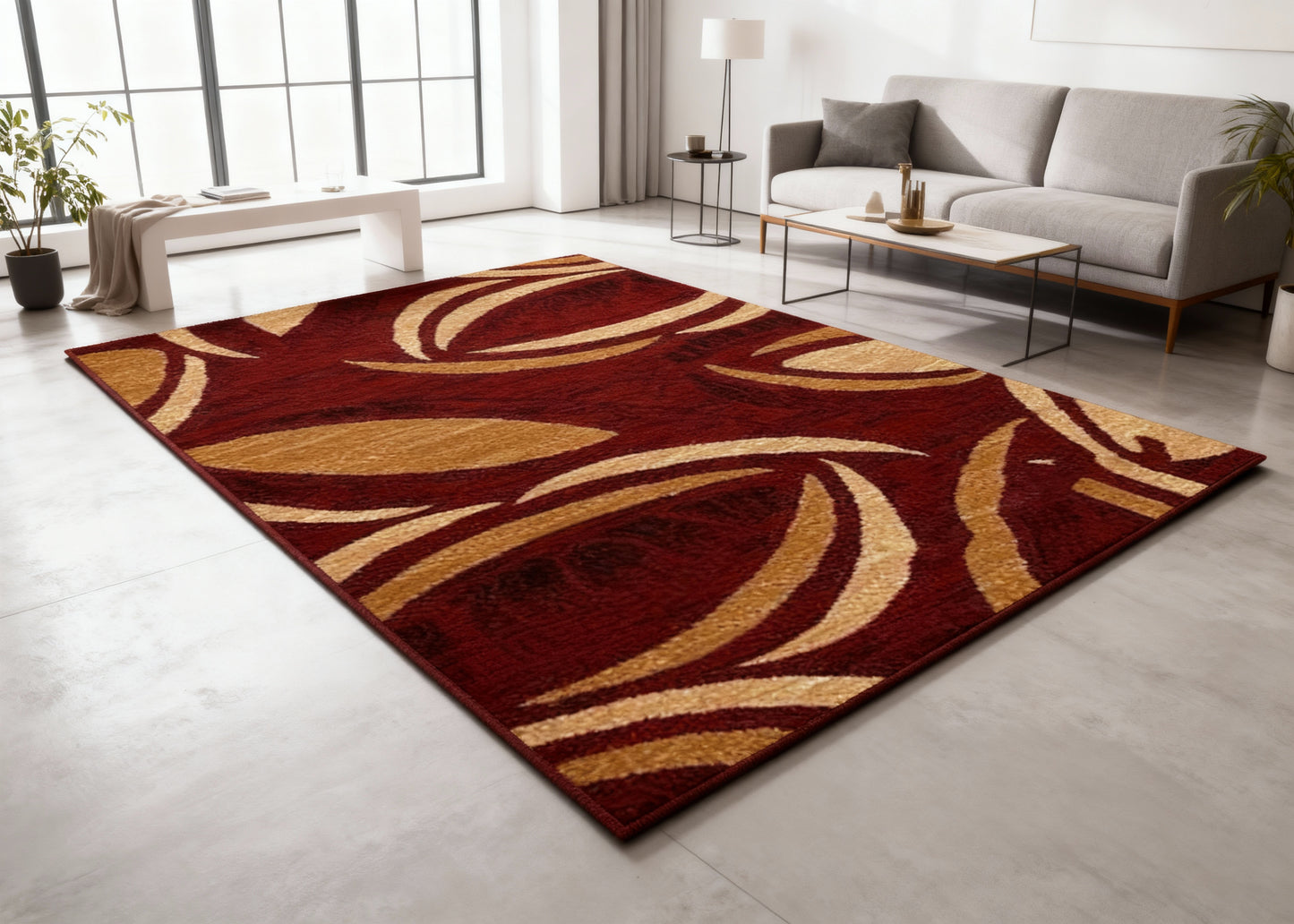 Jerusalem Rug | Smaller Sizes