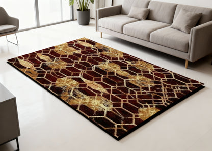 Jerusalem Rug | Smaller Sizes