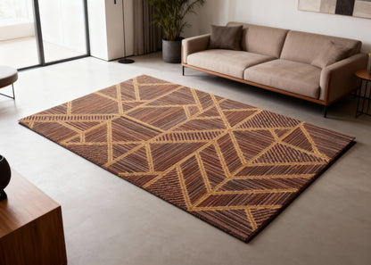 Jerusalem Rug | Smaller Sizes