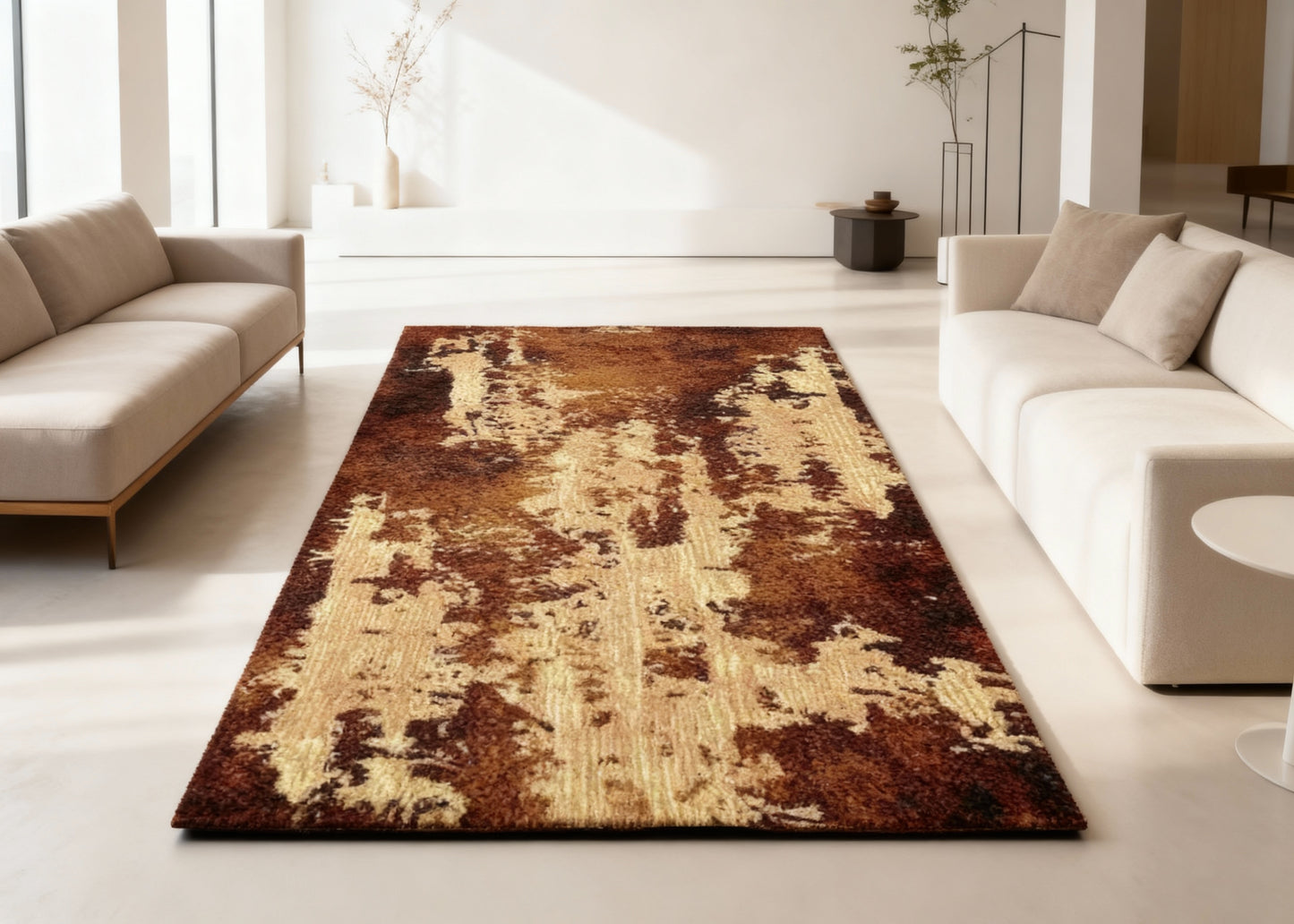 Jerusalem Rug | Smaller Sizes