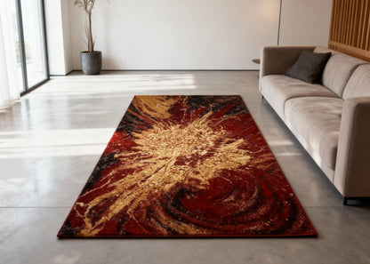 Jerusalem Rug | Smaller Sizes