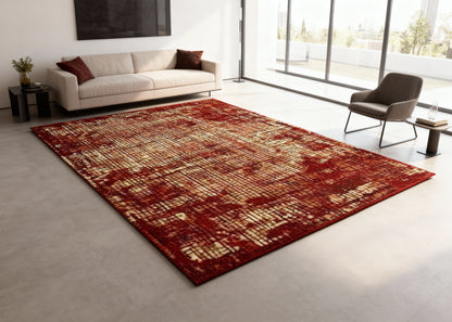 Jerusalem Rug | Smaller Sizes