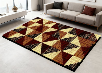 Jerusalem Rug | Smaller Sizes