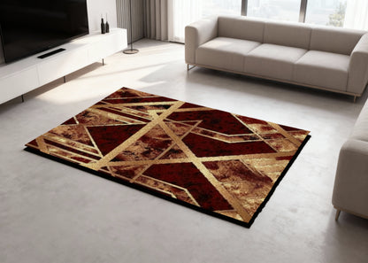 Jerusalem Rug | Smaller Sizes