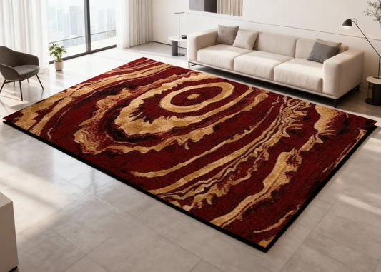 Jerusalem Rug | Larger Sizes