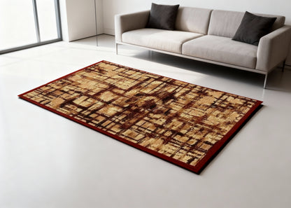 Jerusalem Rug | Smaller Sizes