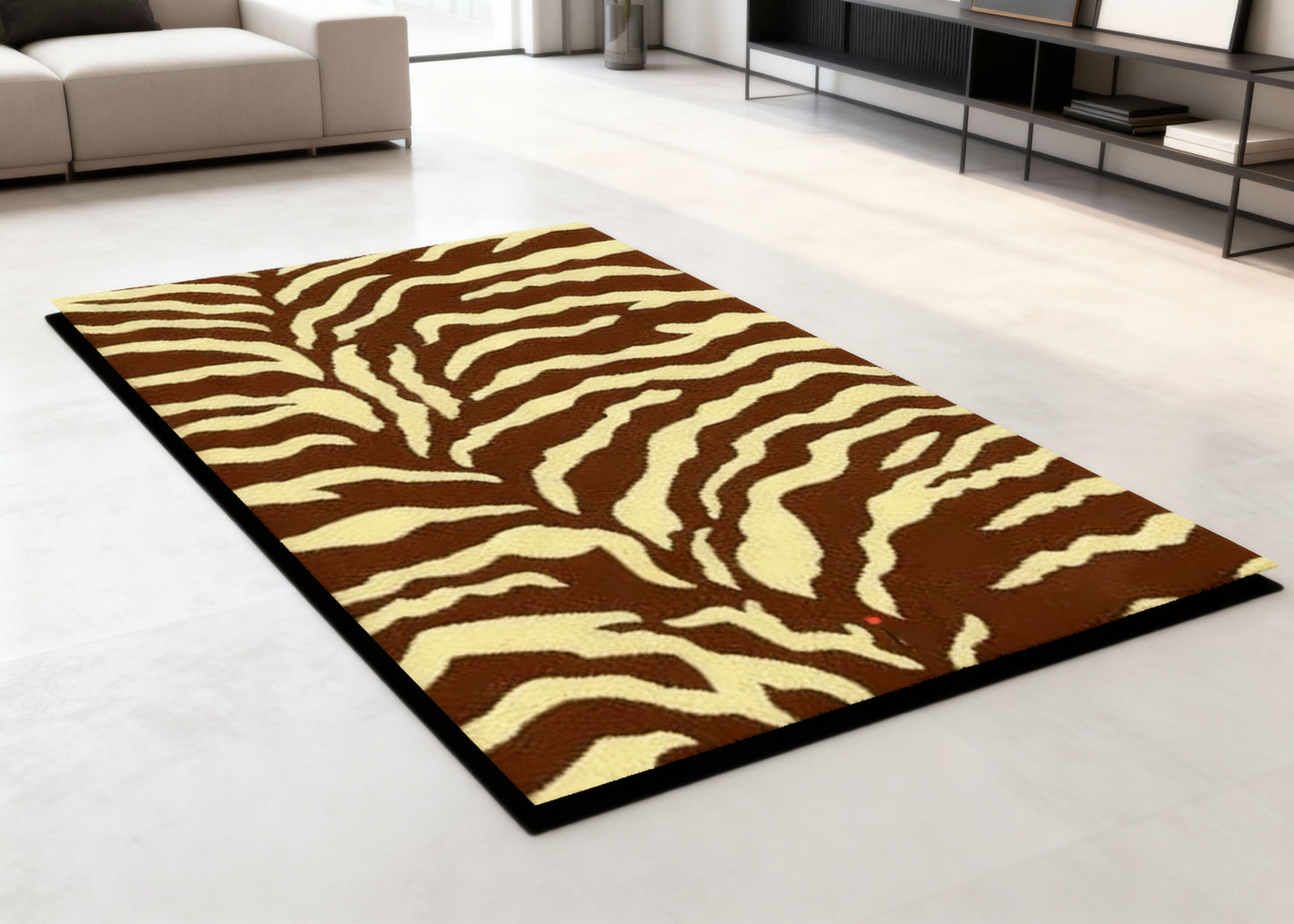 Jerusalem Rug | Smaller Sizes