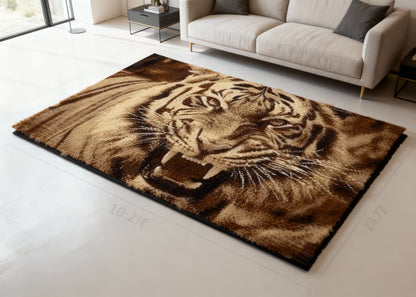 Jerusalem Rug | Smaller Sizes