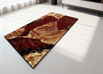 Jerusalem Rug | Smaller Sizes