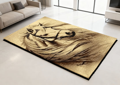 Jerusalem Rug | Smaller Sizes
