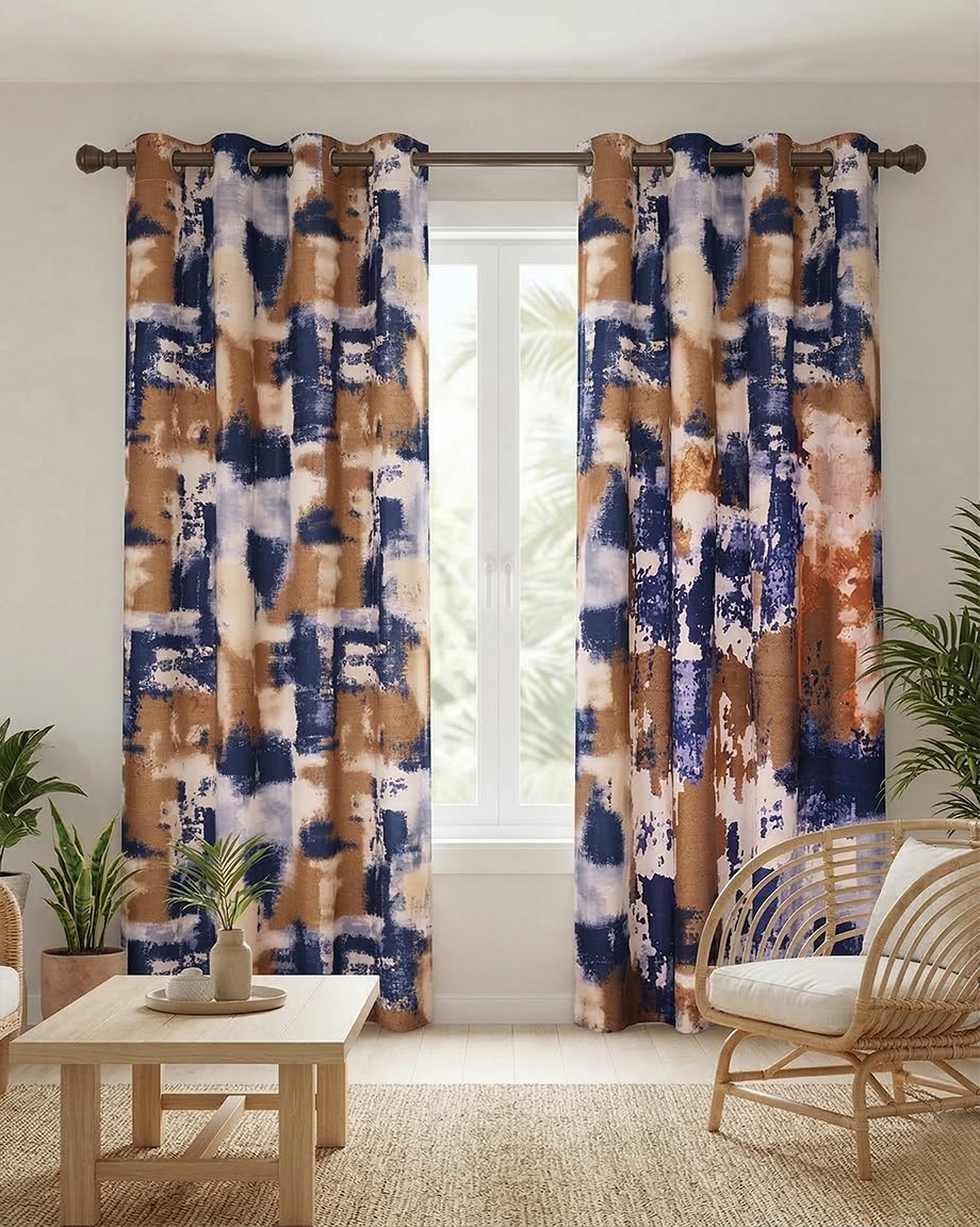 Marika Poly-Linen Panel