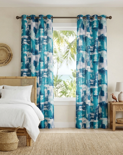 Marika Poly-Linen Panel