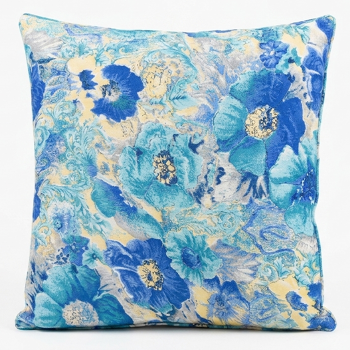 Maya Cushion 20x20" [L]