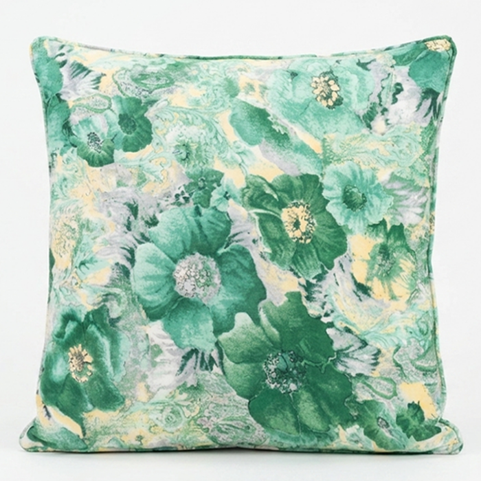 Maya Cushion 20x20" [L]