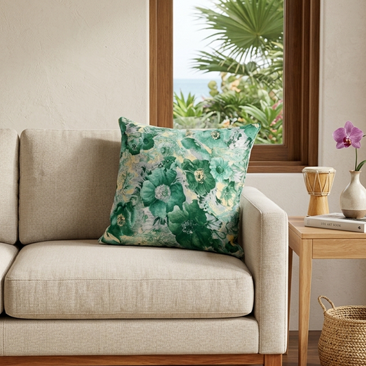 Maya Cushion 20x20" [L]