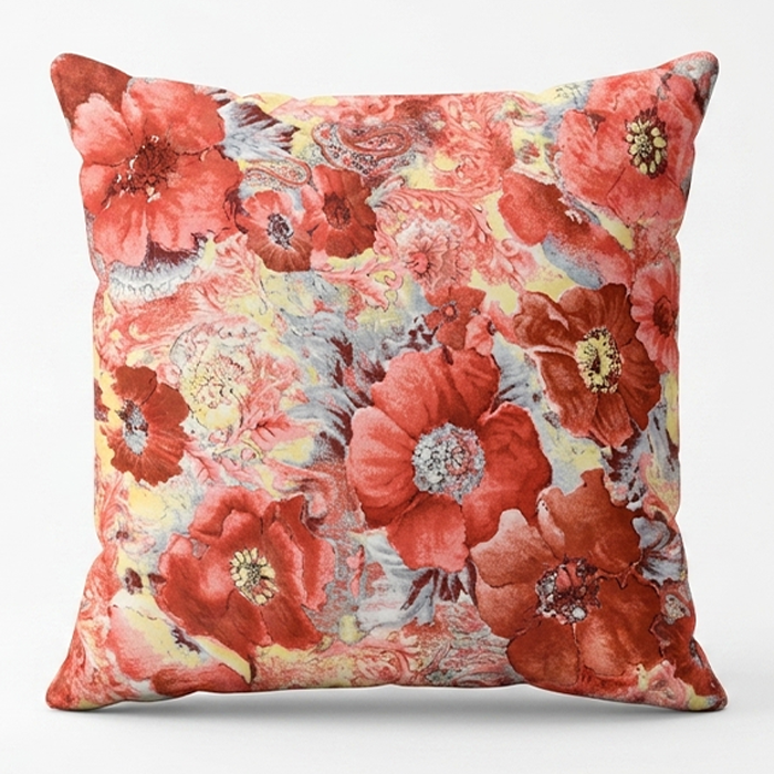 Maya Cushion 20x20" [L]