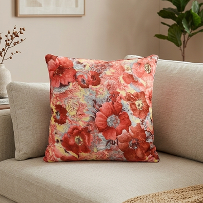 Maya Cushion 20x20" [L]