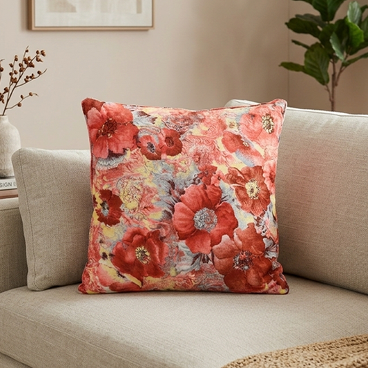 Maya Cushion 20x20" [L]