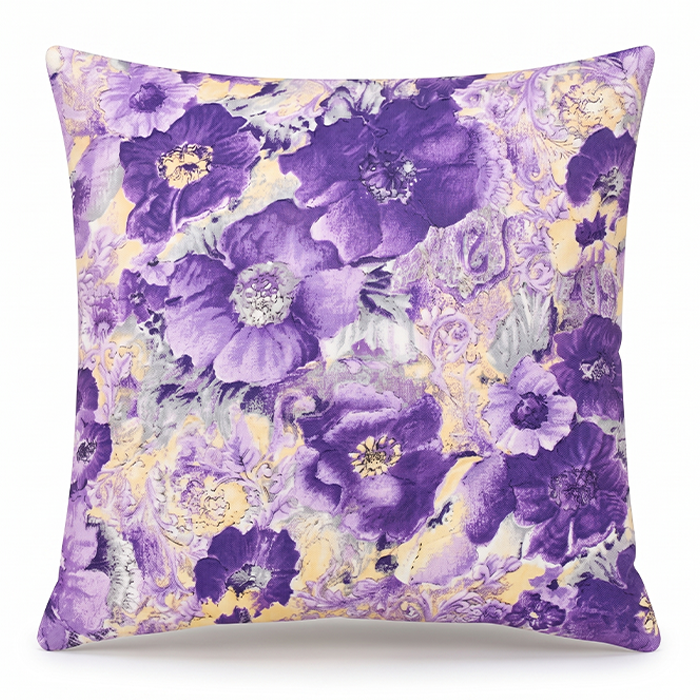 Maya Cushion 20x20" [L]
