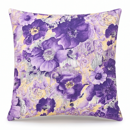 Maya Cushion 20x20" [L]