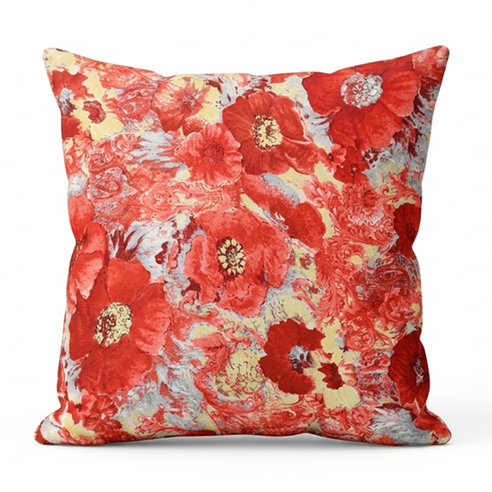 Maya Cushion 20x20" [L]
