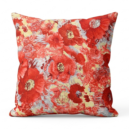 Maya Cushion 20x20" [L]