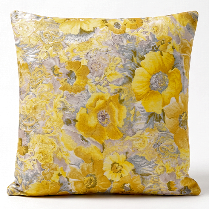 Maya Cushion 20x20" [L]
