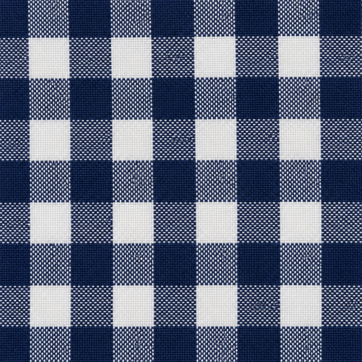 Checkered Dacron | Medium Checks
