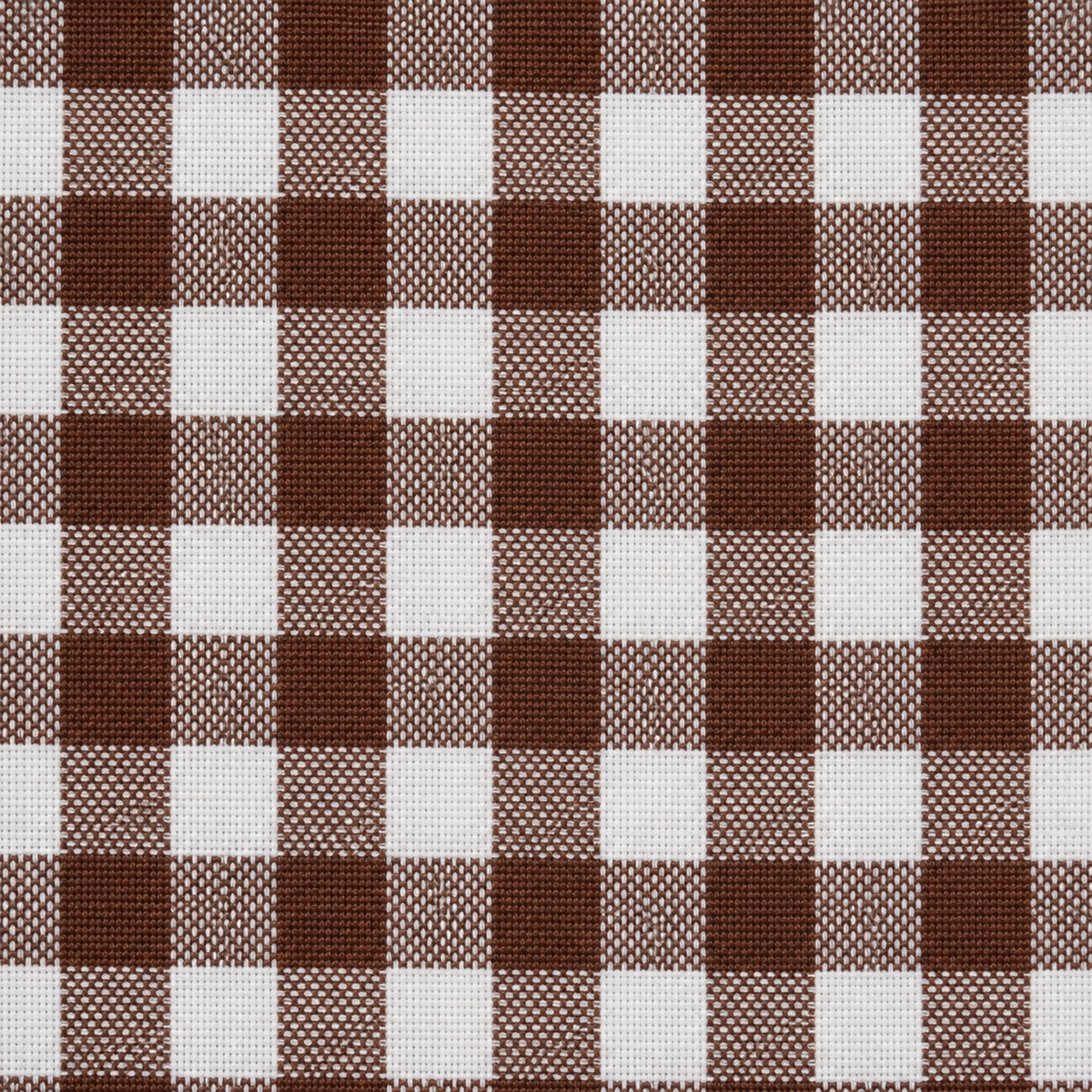 Checkered Dacron | Medium Checks