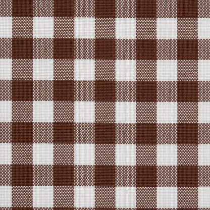 Checkered Dacron | Medium Checks