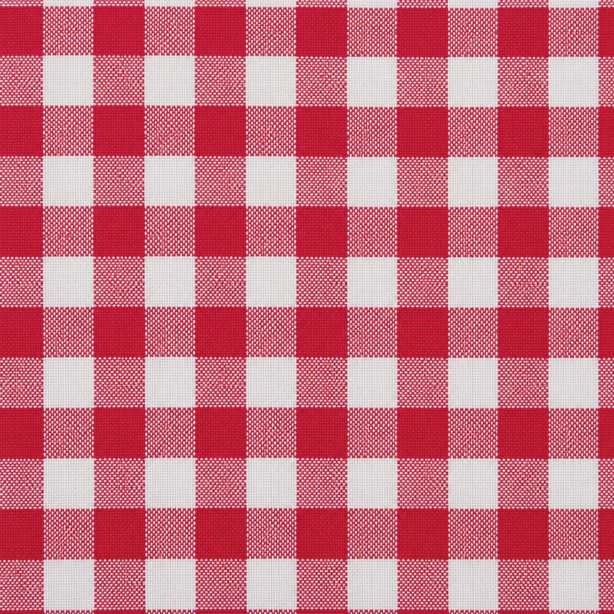 Checkered Dacron | Medium Checks