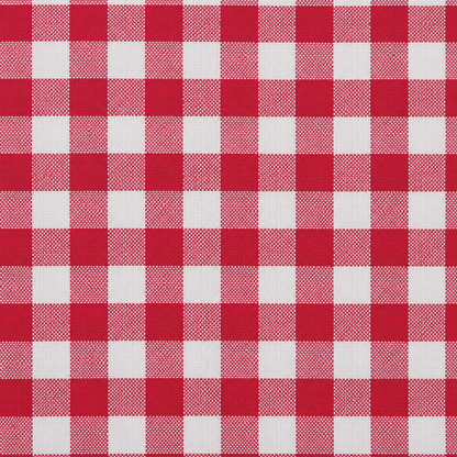 Checkered Dacron | Medium Checks