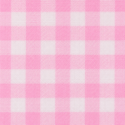 Checkered Dacron | Medium Checks