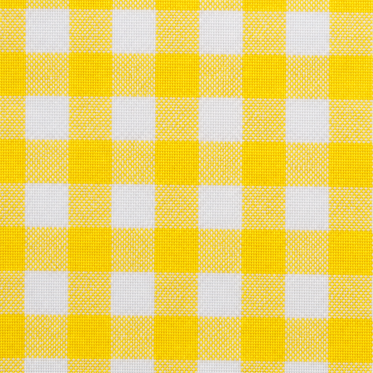 Checkered Dacron | Medium Checks
