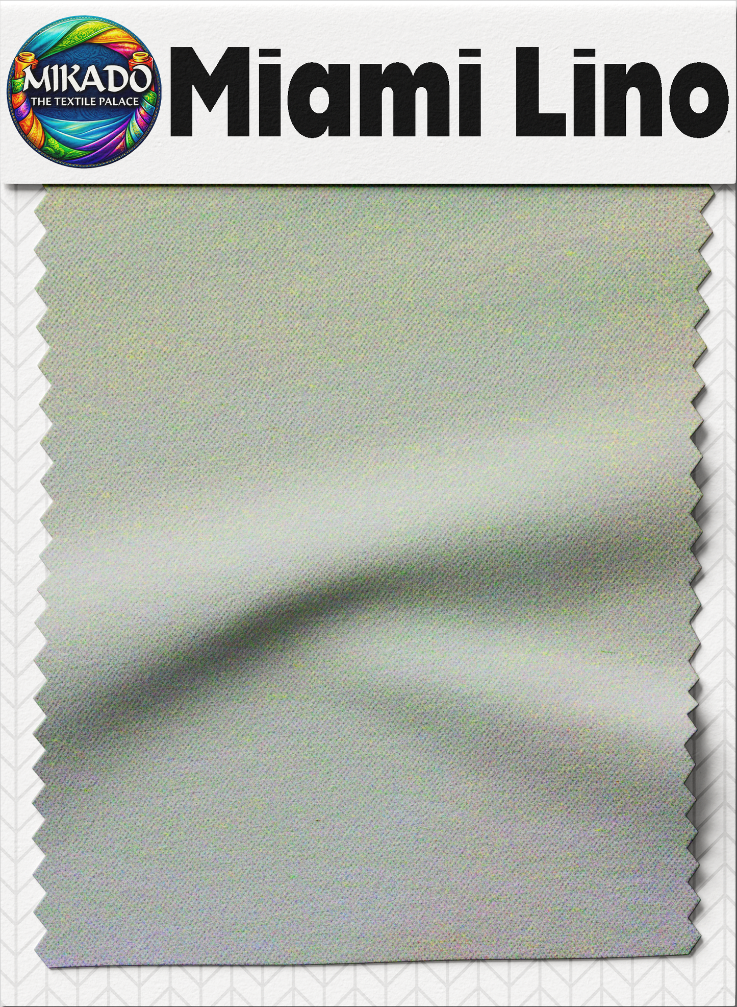 Miami Faux Linen