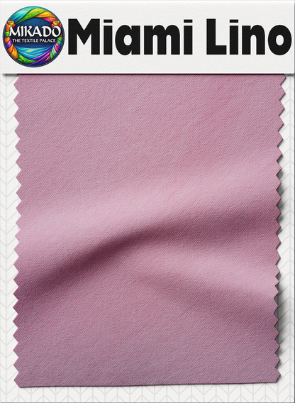 Miami Faux Linen