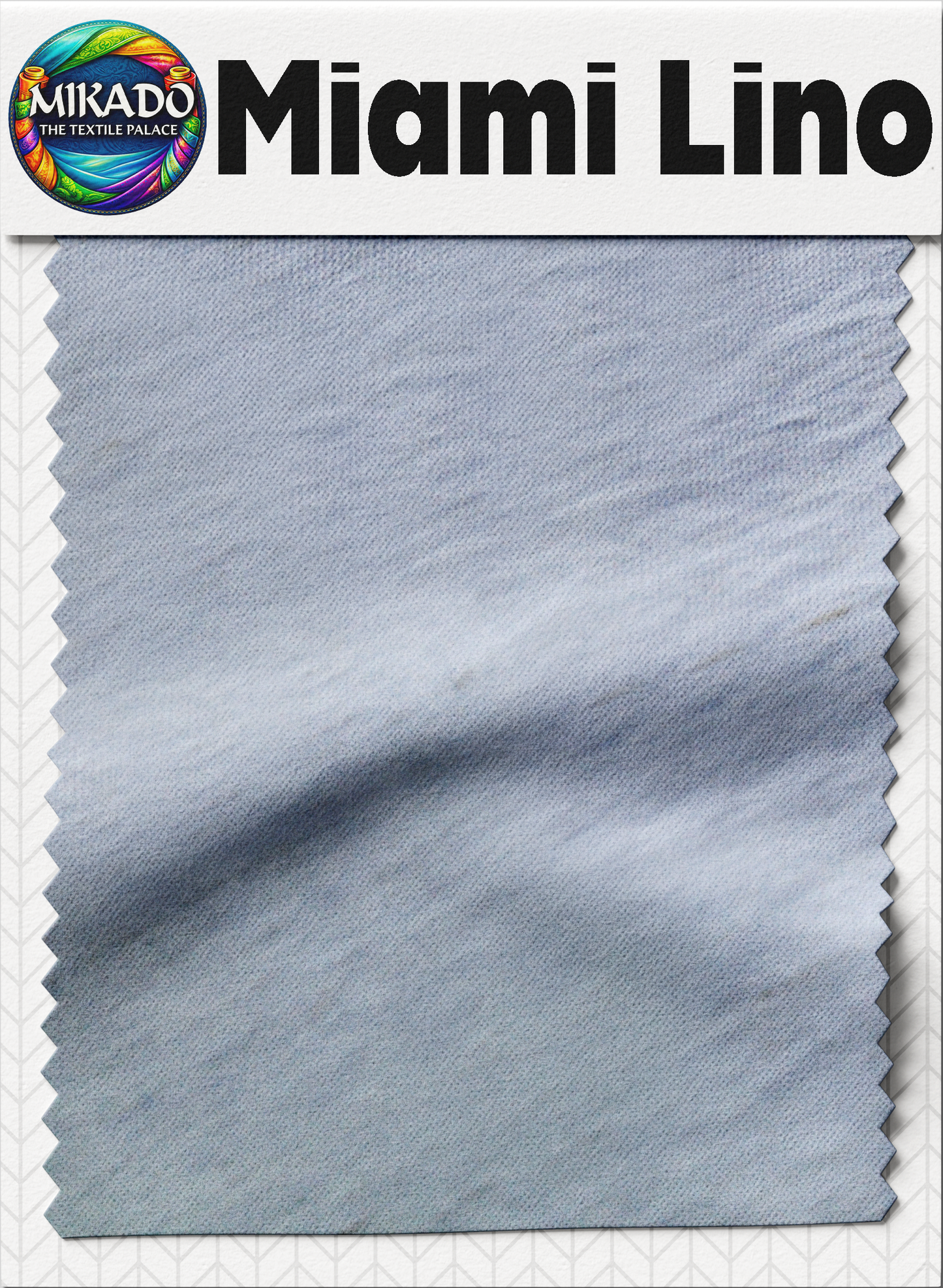 Miami Faux Linen