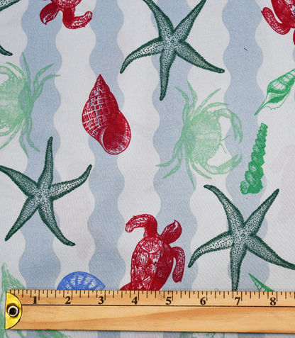 Microfiber Prints