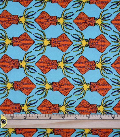 Microfiber Prints