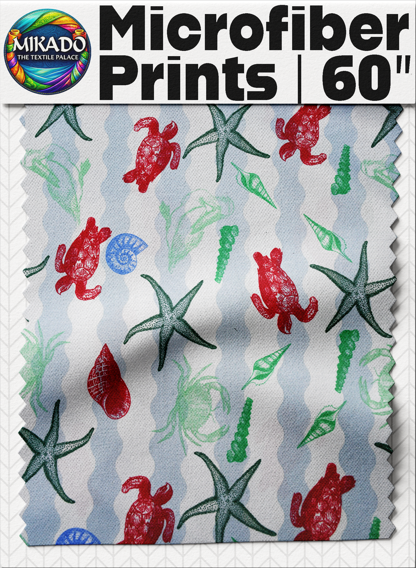 Microfiber Prints