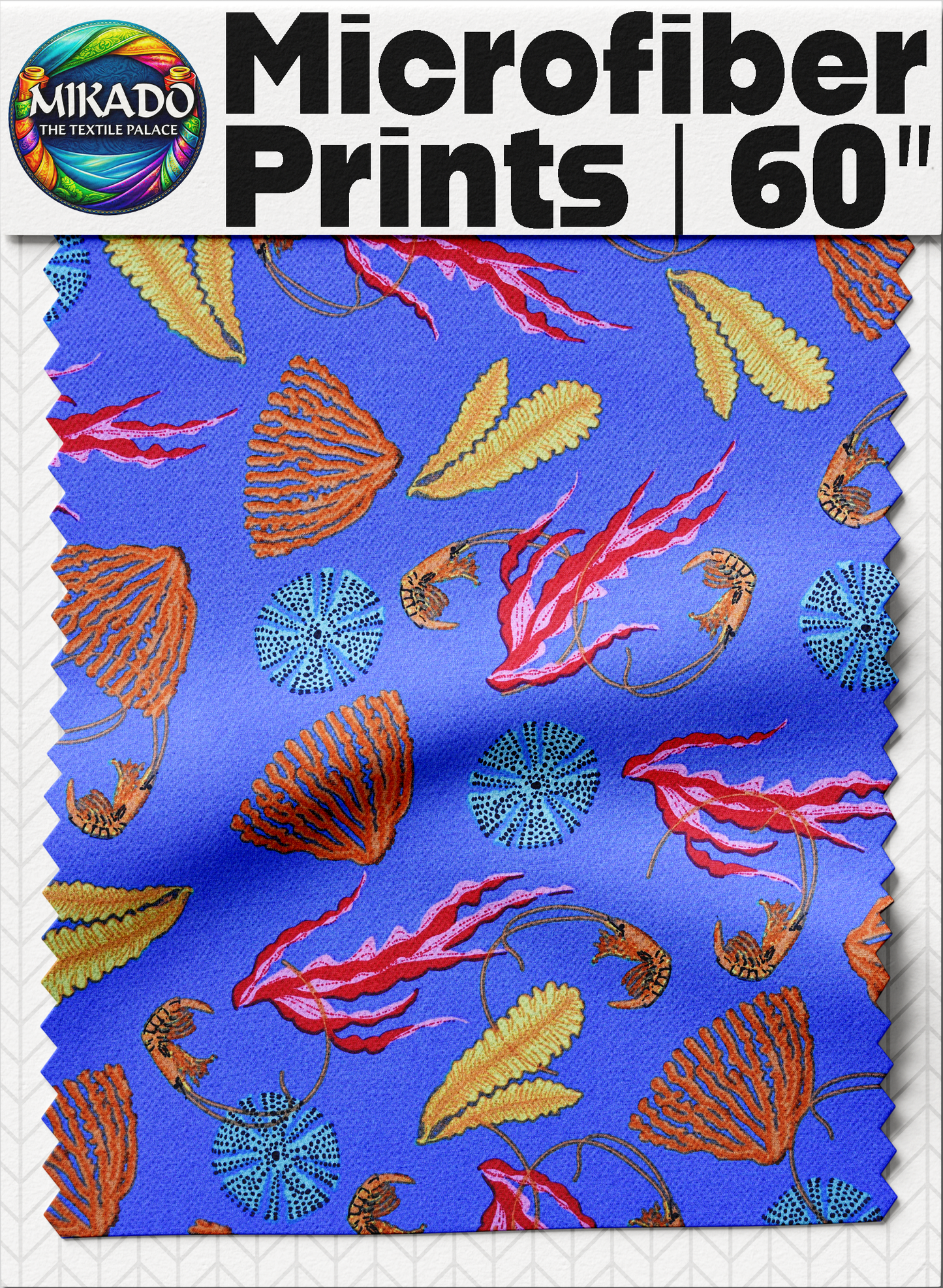 Microfiber Prints